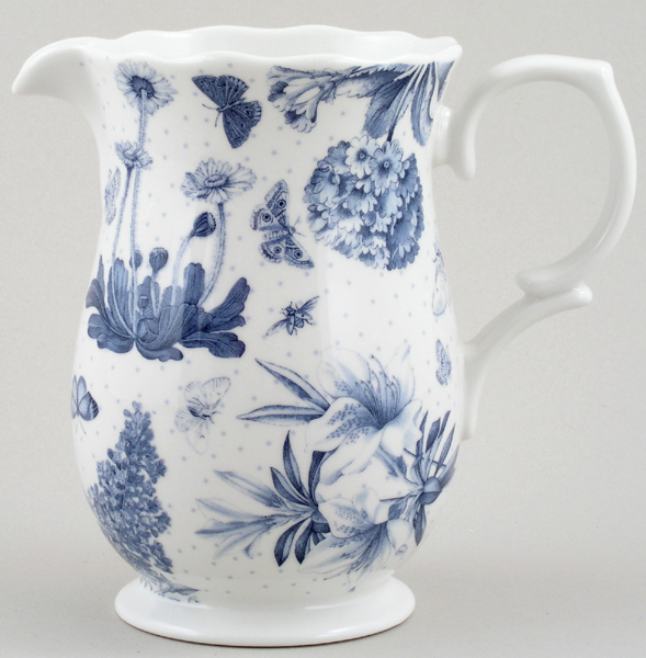 Jug or Pitcher